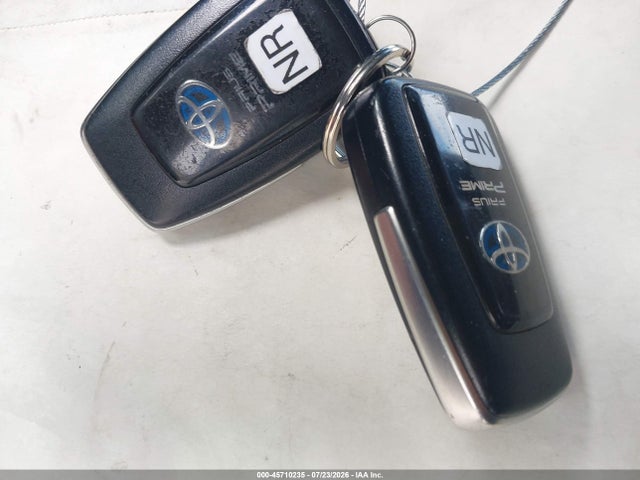 Toyota Prius Prime Plus 2018 JTDKARFPXJ3075495 Image 11