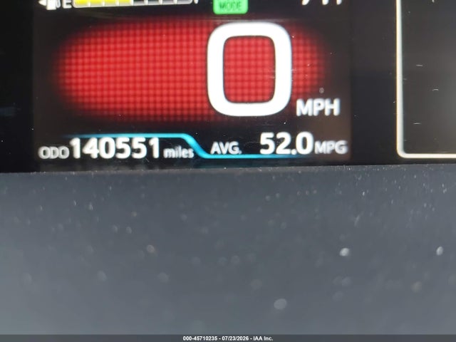 Toyota Prius Prime Plus 2018 JTDKARFPXJ3075495 Image 15