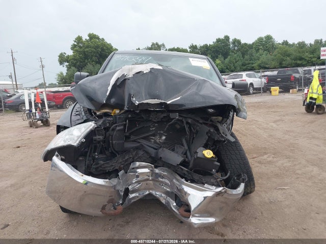 Продажа на аукционе авто 2016 Ram 1500 Slt, vin: 1C6RR7GT0GS199627, номер лота: 45710244
