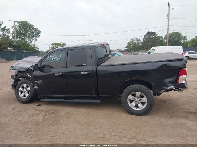 Продажа на аукционе авто 2016 Ram 1500 Slt, vin: 1C6RR7GT0GS199627, номер лота: 45710244