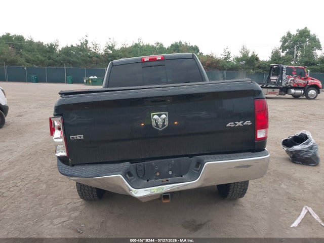Продажа на аукционе авто 2016 Ram 1500 Slt, vin: 1C6RR7GT0GS199627, номер лота: 45710244