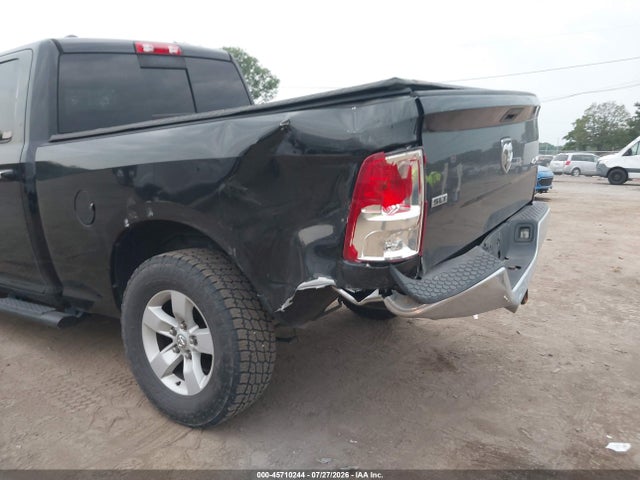 Продажа на аукционе авто 2016 Ram 1500 Slt, vin: 1C6RR7GT0GS199627, номер лота: 45710244