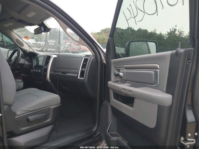 Продажа на аукционе авто 2016 Ram 1500 Slt, vin: 1C6RR7GT0GS199627, номер лота: 45710244