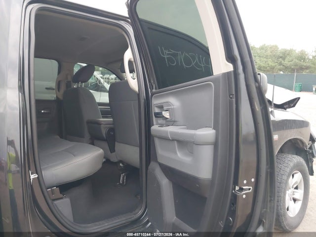 Продажа на аукционе авто 2016 Ram 1500 Slt, vin: 1C6RR7GT0GS199627, номер лота: 45710244