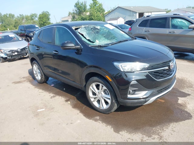 Aukcja sprzedaży 2023 Buick Encore Gx Preferred Fwd, vin: KL4MMBS25PB025968, numer aukcji: 45710251