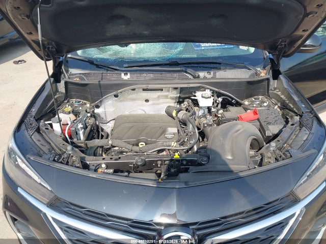 Продажа на аукционе авто 2023 Buick Encore Gx Preferred Fwd, vin: KL4MMBS25PB025968, номер лота: 45710251