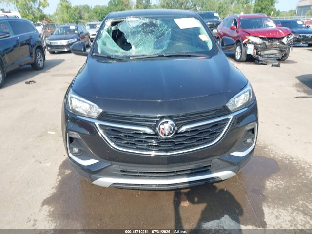 Продажа на аукционе авто 2023 Buick Encore Gx Preferred Fwd, vin: KL4MMBS25PB025968, номер лота: 45710251