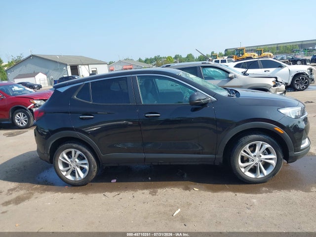 Продажа на аукционе авто 2023 Buick Encore Gx Preferred Fwd, vin: KL4MMBS25PB025968, номер лота: 45710251
