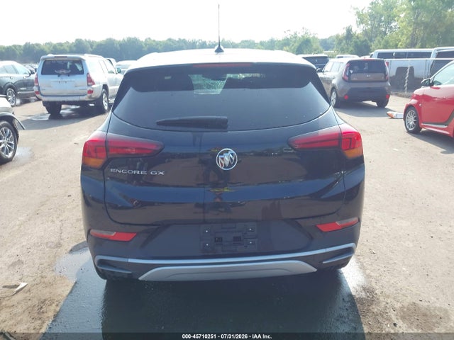Продажа на аукционе авто 2023 Buick Encore Gx Preferred Fwd, vin: KL4MMBS25PB025968, номер лота: 45710251