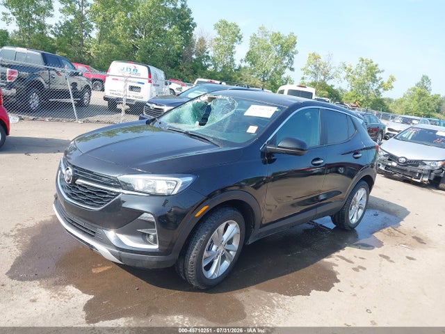 Продажа на аукционе авто 2023 Buick Encore Gx Preferred Fwd, vin: KL4MMBS25PB025968, номер лота: 45710251