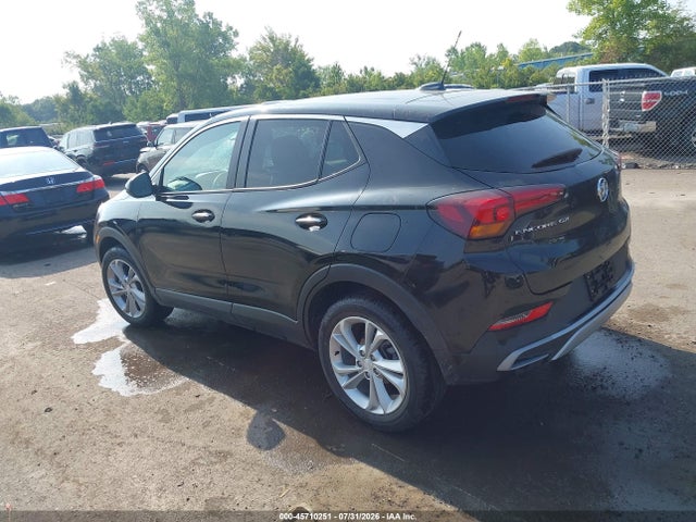 Продажа на аукционе авто 2023 Buick Encore Gx Preferred Fwd, vin: KL4MMBS25PB025968, номер лота: 45710251