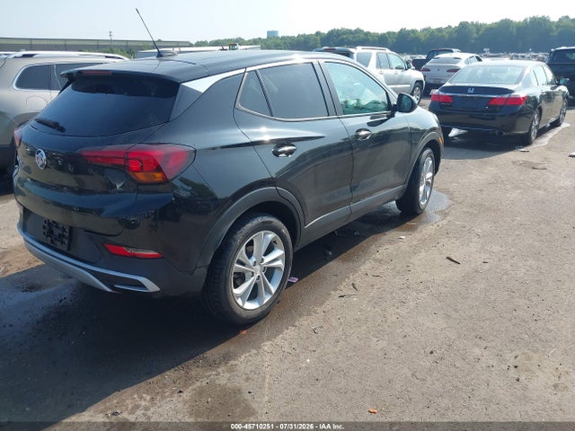 Продажа на аукционе авто 2023 Buick Encore Gx Preferred Fwd, vin: KL4MMBS25PB025968, номер лота: 45710251