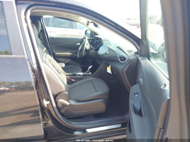 Продажа на аукционе авто 2023 Buick Encore Gx Preferred Fwd, vin: KL4MMBS25PB025968, номер лота: 45710251