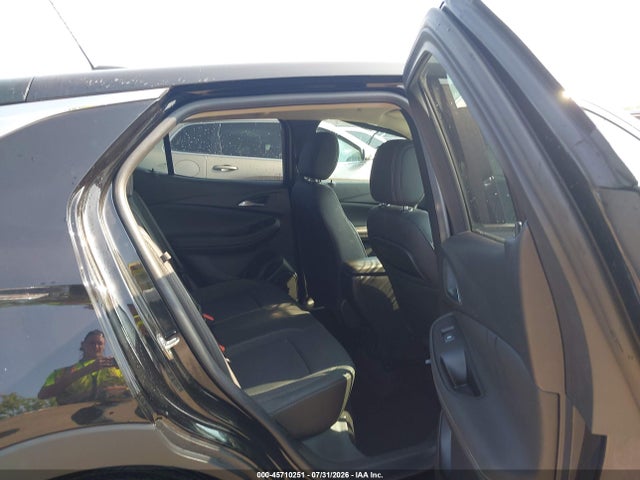 Продажа на аукционе авто 2023 Buick Encore Gx Preferred Fwd, vin: KL4MMBS25PB025968, номер лота: 45710251