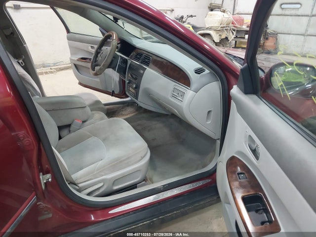 2008 Buick Lacrosse Cx მანქანა იყიდება აუქციონზე, vin: 2G4WC582X81147426, აუქციონის ნომერი: 45710253