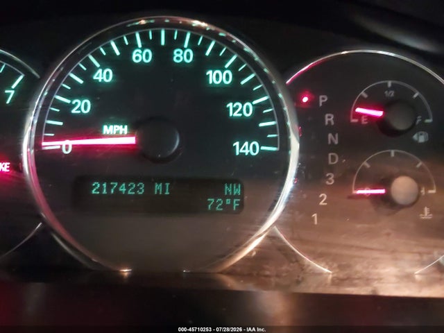 2008 Buick Lacrosse Cx მანქანა იყიდება აუქციონზე, vin: 2G4WC582X81147426, აუქციონის ნომერი: 45710253