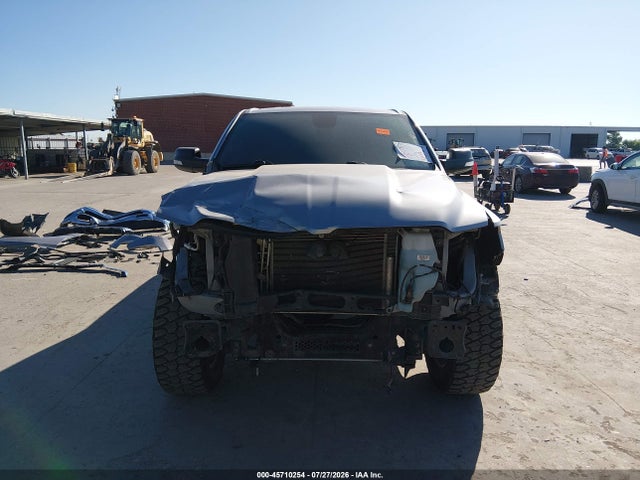 45710254 :رقم المزاد ، 1C6RREFT8KN684384 vin ، 2019 Ram 1500 Big Horn/lone Star  4x2 5'7 Box مزاد بيع