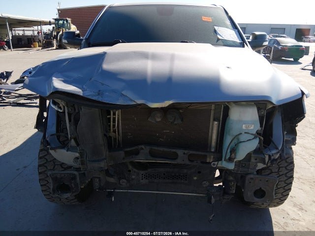 45710254 :رقم المزاد ، 1C6RREFT8KN684384 vin ، 2019 Ram 1500 Big Horn/lone Star  4x2 5'7 Box مزاد بيع