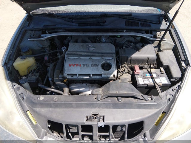 Aukcja sprzedaży 2002 Lexus Es 300, vin: JTHBF30G020057256, numer aukcji: 45710255
