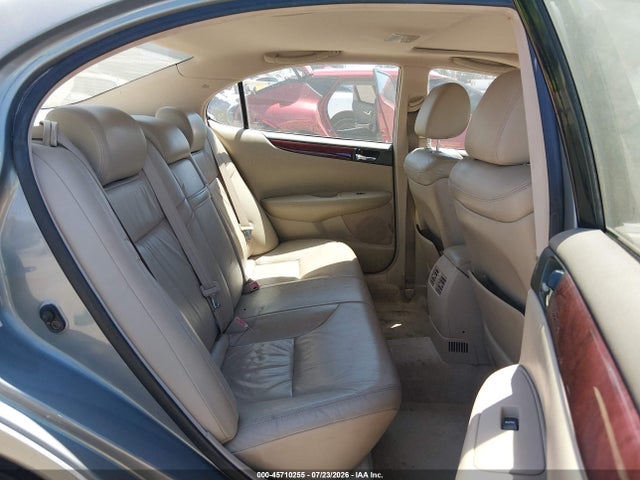 Aukcja sprzedaży 2002 Lexus Es 300, vin: JTHBF30G020057256, numer aukcji: 45710255