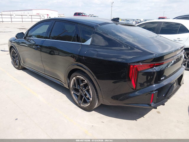 Aukcja sprzedaży 2025 Kia K4 Gt-line, vin: 3KPFW4DE7SE067811, numer aukcji: 45710256