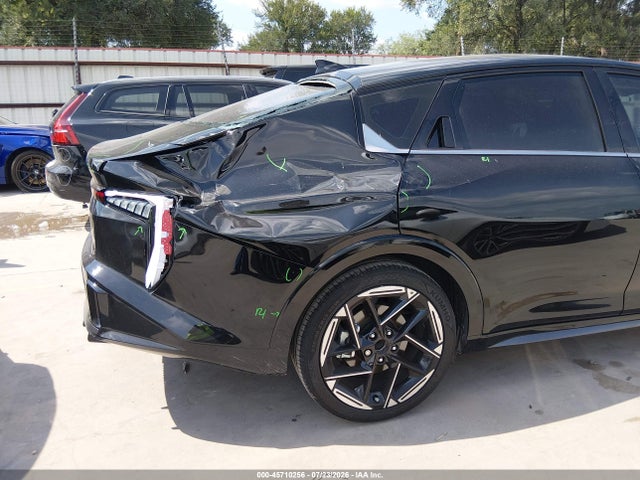 Auction sale of the 2025 Kia K4 Gt-line, vin: 3KPFW4DE7SE067811, lot number: 45710256