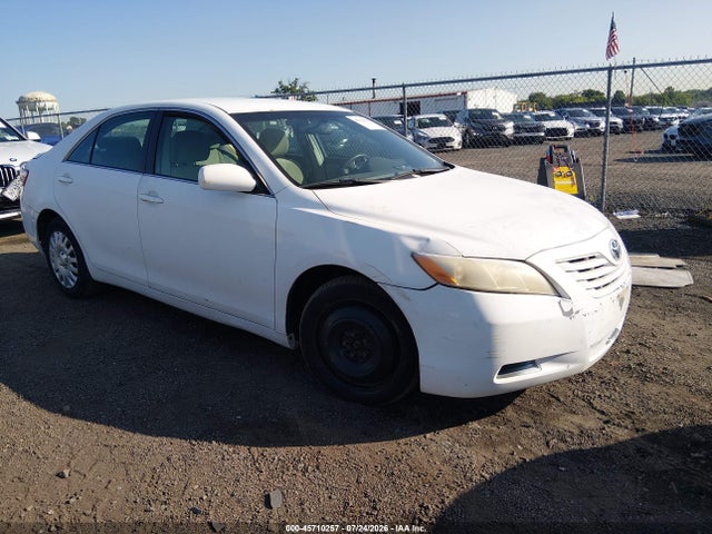 Продажа на аукционе авто 2007 Toyota Camry Le, vin: 4T1BE46K27U717959, номер лота: 45710257