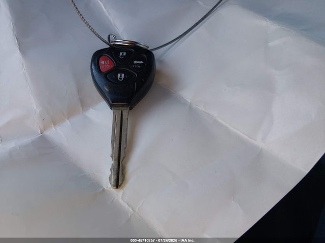 Продаж на аукціоні авто 2007 Toyota Camry Le, vin: 4T1BE46K27U717959, номер лоту: 45710257
