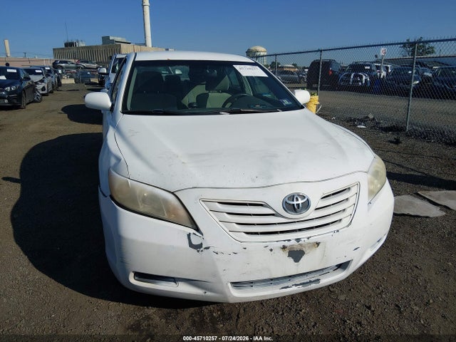 Продаж на аукціоні авто 2007 Toyota Camry Le, vin: 4T1BE46K27U717959, номер лоту: 45710257