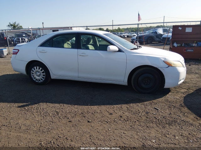 Продаж на аукціоні авто 2007 Toyota Camry Le, vin: 4T1BE46K27U717959, номер лоту: 45710257
