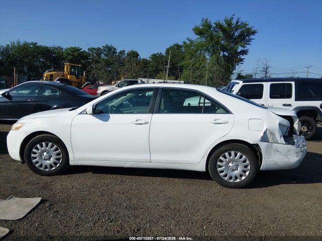 Продаж на аукціоні авто 2007 Toyota Camry Le, vin: 4T1BE46K27U717959, номер лоту: 45710257