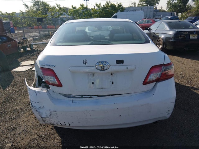 Продаж на аукціоні авто 2007 Toyota Camry Le, vin: 4T1BE46K27U717959, номер лоту: 45710257