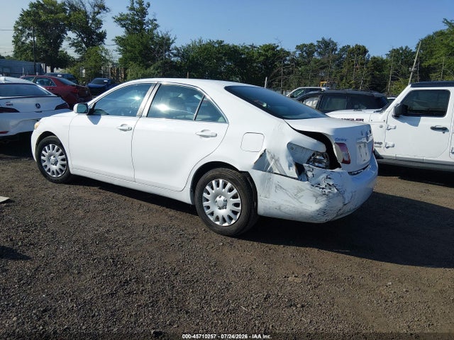 Продаж на аукціоні авто 2007 Toyota Camry Le, vin: 4T1BE46K27U717959, номер лоту: 45710257