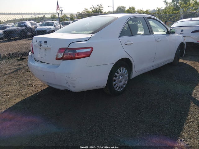 Продаж на аукціоні авто 2007 Toyota Camry Le, vin: 4T1BE46K27U717959, номер лоту: 45710257