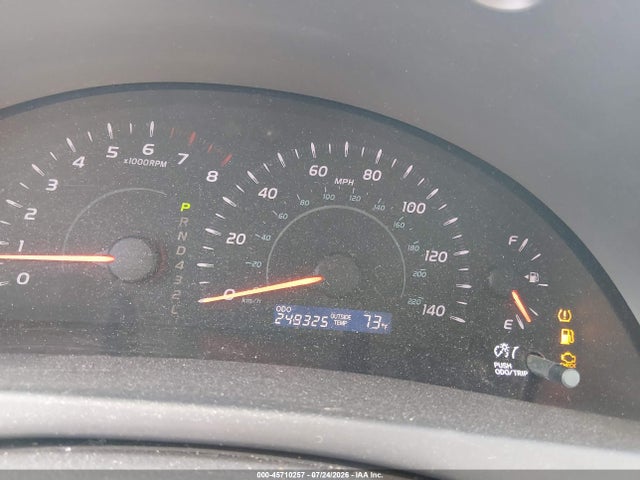 Продаж на аукціоні авто 2007 Toyota Camry Le, vin: 4T1BE46K27U717959, номер лоту: 45710257