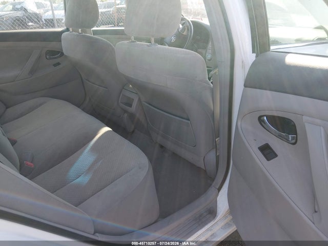Продаж на аукціоні авто 2007 Toyota Camry Le, vin: 4T1BE46K27U717959, номер лоту: 45710257