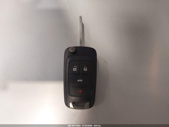 1G1PC5SB6E7298031 Chevrolet Cruze 1lt Auto