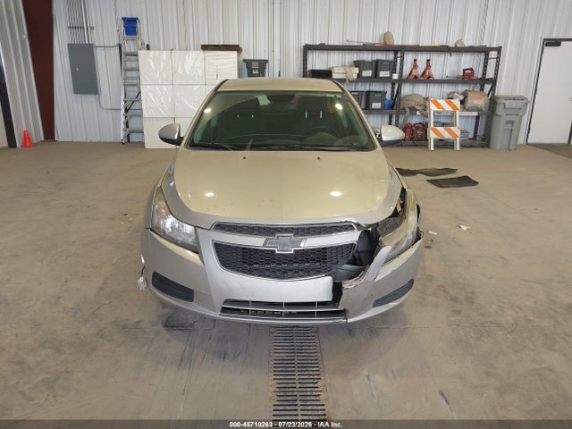1G1PC5SB6E7298031 Chevrolet Cruze 1lt Auto