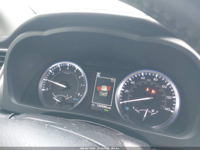 Toyota Highlander Xle 2019 5TDJZRFH6KS718339 Image 7