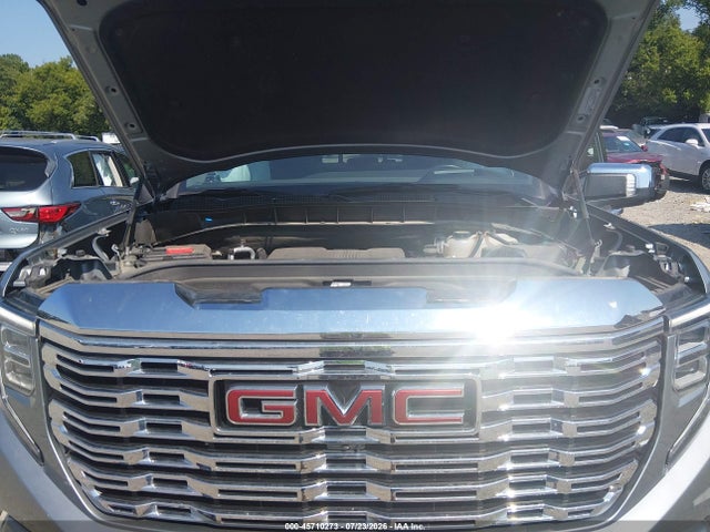 Aukcja sprzedaży 2025 Gmc Sierra 1500 4wd  Short Box Denali, vin: 3GTUUGEL2SG142494, numer aukcji: 45710273