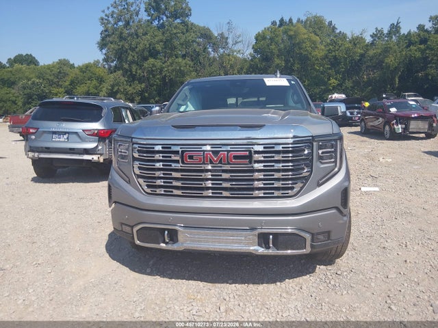Aukcja sprzedaży 2025 Gmc Sierra 1500 4wd  Short Box Denali, vin: 3GTUUGEL2SG142494, numer aukcji: 45710273