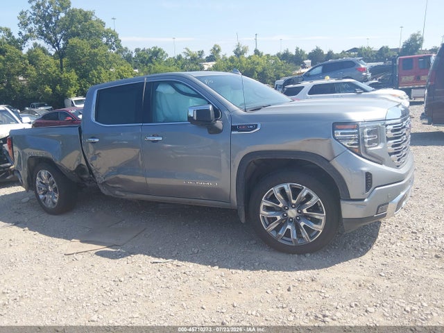 Aukcja sprzedaży 2025 Gmc Sierra 1500 4wd  Short Box Denali, vin: 3GTUUGEL2SG142494, numer aukcji: 45710273