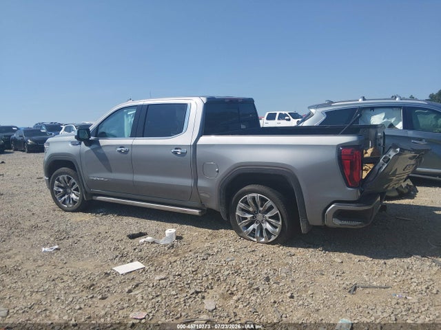 Aukcja sprzedaży 2025 Gmc Sierra 1500 4wd  Short Box Denali, vin: 3GTUUGEL2SG142494, numer aukcji: 45710273
