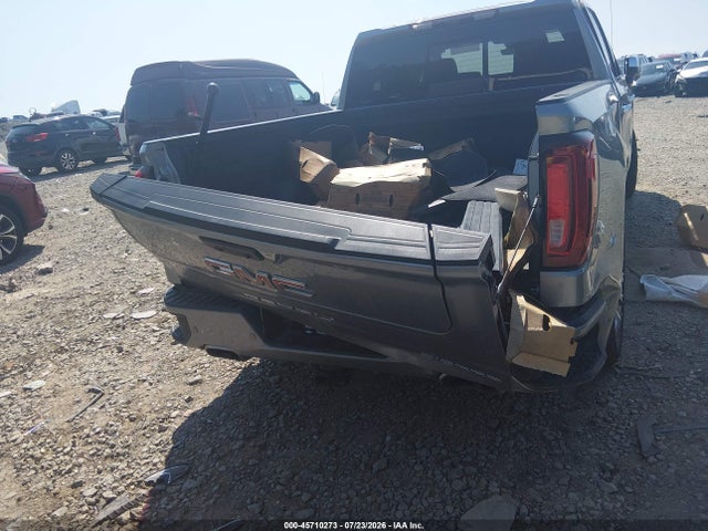 Aukcja sprzedaży 2025 Gmc Sierra 1500 4wd  Short Box Denali, vin: 3GTUUGEL2SG142494, numer aukcji: 45710273