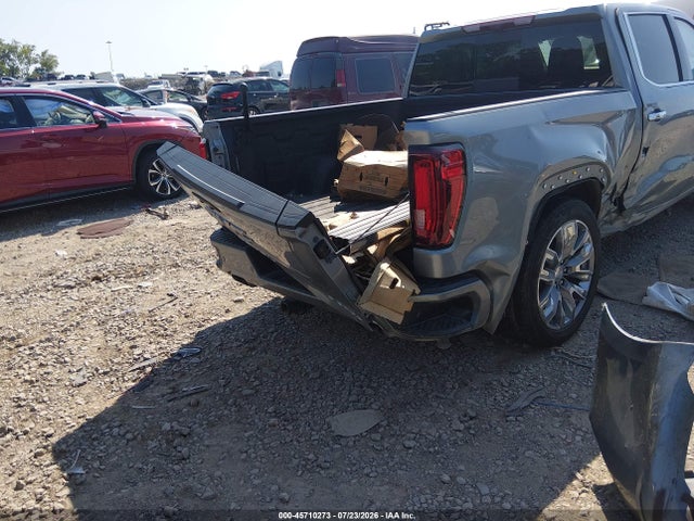 Aukcja sprzedaży 2025 Gmc Sierra 1500 4wd  Short Box Denali, vin: 3GTUUGEL2SG142494, numer aukcji: 45710273
