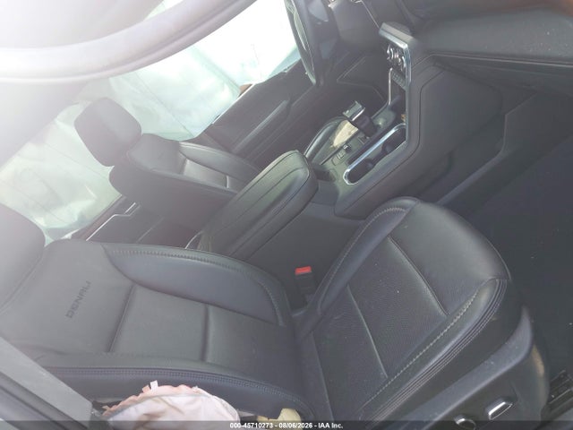 Aukcja sprzedaży 2025 Gmc Sierra 1500 4wd  Short Box Denali, vin: 3GTUUGEL2SG142494, numer aukcji: 45710273