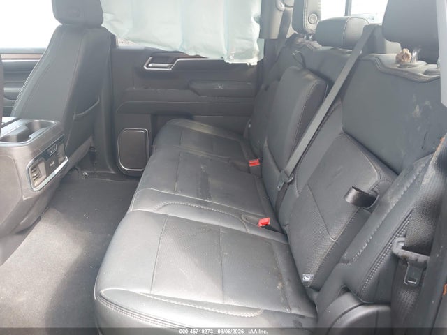 Aukcja sprzedaży 2025 Gmc Sierra 1500 4wd  Short Box Denali, vin: 3GTUUGEL2SG142494, numer aukcji: 45710273
