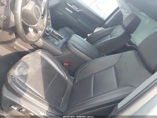 Aukcja sprzedaży 2025 Gmc Sierra 1500 4wd  Short Box Denali, vin: 3GTUUGEL2SG142494, numer aukcji: 45710273