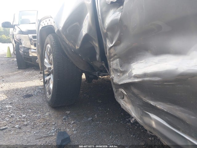 Aukcja sprzedaży 2025 Gmc Sierra 1500 4wd  Short Box Denali, vin: 3GTUUGEL2SG142494, numer aukcji: 45710273