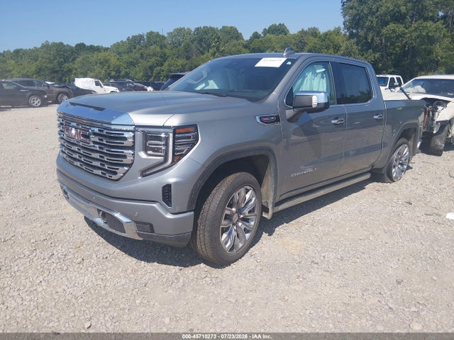 Aukcja sprzedaży 2025 Gmc Sierra 1500 4wd  Short Box Denali, vin: 3GTUUGEL2SG142494, numer aukcji: 45710273